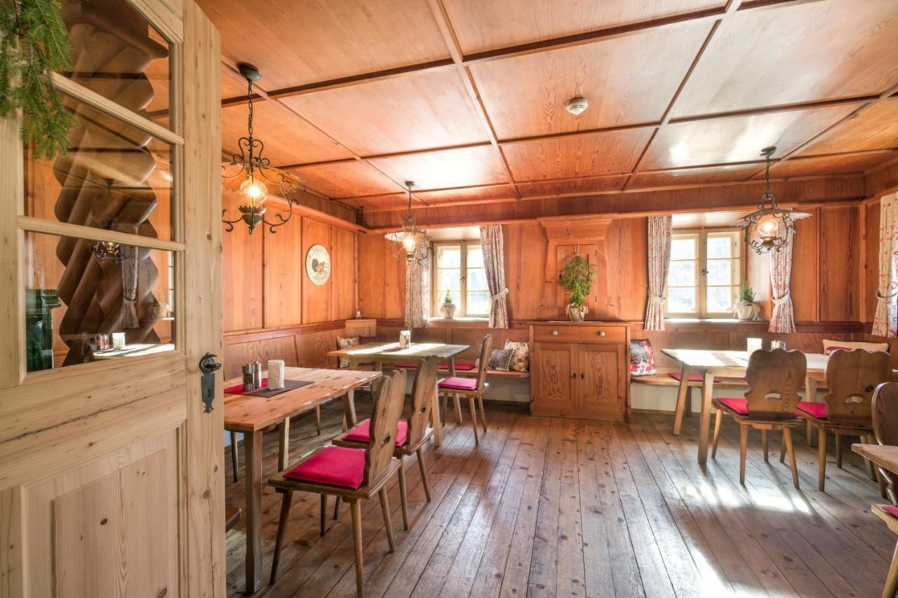 Berg'K'Hof Kaisertal - Alpine Hideaway エープス エクステリア 写真