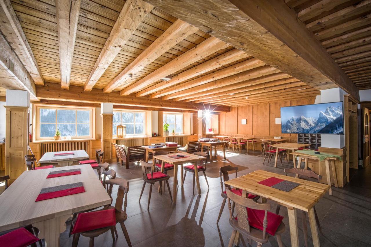 Berg'K'Hof Kaisertal - Alpine Hideaway エープス エクステリア 写真